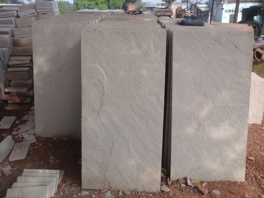 Dholpur Beige Sandstone